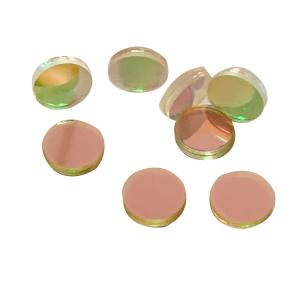 Wholesale High Transmittance Fluorescence Bandpass Filter No Drift Long Life 685nm from china suppliers