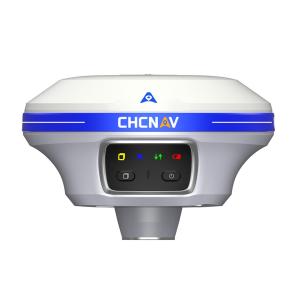 Wholesale 4G Full Netcom CHC RTK Satellite System CHCNAV X11 Inertial Navigation RTK GNSS Receiver from china suppliers