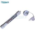 Floating Pool Thermometer Swimming Pool Floating Thermograph Water Temperature