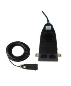 Wholesale 4-20MA Partially Filled Pipe Doppler Flow Meter from china suppliers