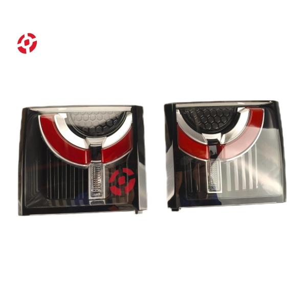 Auto Parts Rear Tail Light LR101696 LR095031 LR101698 Inner Tail Lamp for LAND ROVER Left Right OE LR101700 LR095035 LR101702