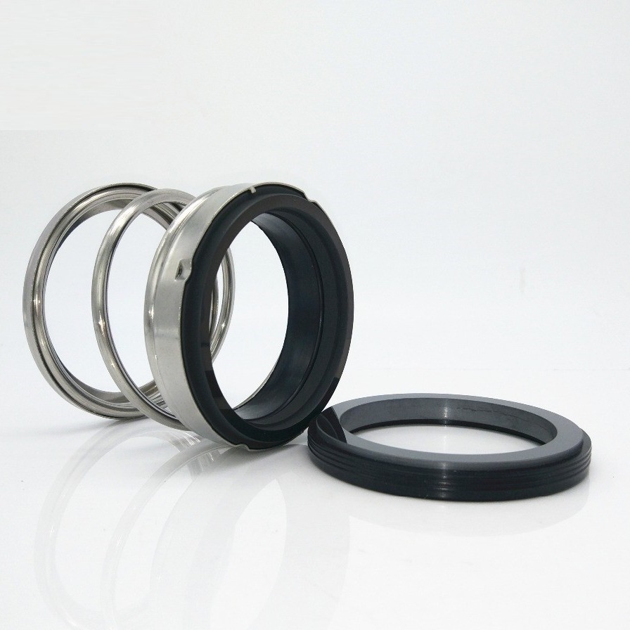 Wholesale GB6556 Single Spring Mechanical Seal Burgmann BIA Water Pump Seal from china suppliers