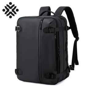 Wholesale 180 Degree Full Open Multi Function Men Business Backpack 35L from china suppliers
