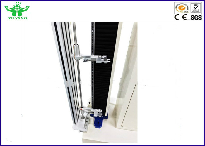 Large Deformation Tensile Testing Machine With Photoelectric Encoder And Accurate Load Speed For Non-Metallic Materials
