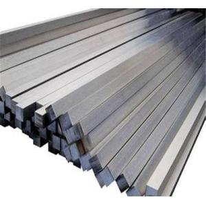 Duplex S31803 S32205 Stainless Steel Square Bar 2205 Rod 30mmx30mm