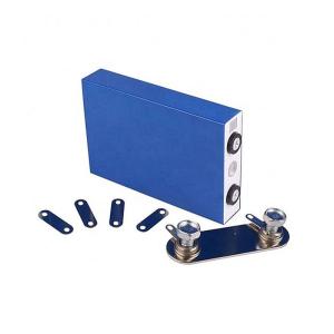 Wholesale Deep Cycle Lifepo4 Prismatic Battery Lithium Iron Phosphate Cell from china suppliers