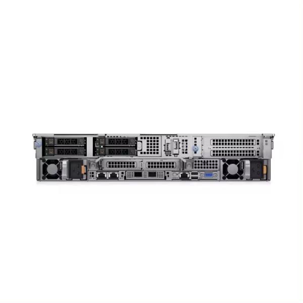 original 2U Form Factor Server Computer PowerEdge R750xs with 64G Memory and 800G SSD