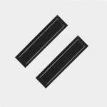 Custom Printing Barcode Labels Anti Shoplifting Label bar code labels