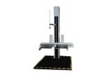 380V 50HZ 5A Package Testing Equipment , Drop Test Machine GB JISZ ISO