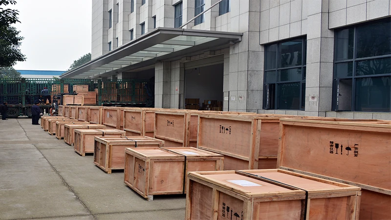 Plasma Centrifuge L420-A L420 Max Speed 4200rpm