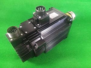 Wholesale SGMGH-13ACA61 240V Industrial Servo Drives Integrated Servo Motor Output 1.3KW from china suppliers
