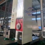 Table Type Boring Mills Machine Cnc Horizontal Boring And Milling Machine