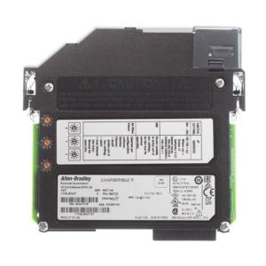 Wholesale PLC 1756-EN2TR CONTROLLOGIX ENET/IP MODULE from china suppliers