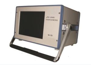 China Digital Partial Discharge Test Equipment Double Channels PD Detector on sale