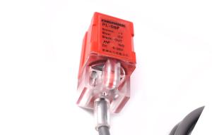 Wholesale Non Contact PNP Inductive Proximity Switch High Performance High Switching Frequency from china suppliers