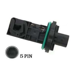 China Air Flow Meter MAF Sensor For Chevrolet Cruze 12671616 AF10419 13301682 MA390 on sale