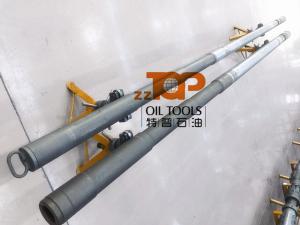 Wholesale 4 3/4 In Round Mandrel Slip Joint For Drill Stem Testing Tools Fracturing Service from china suppliers