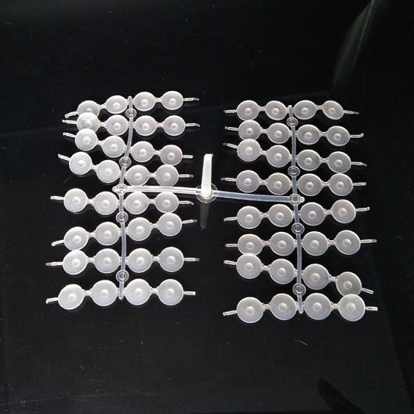 Hydraulic Horizontal High Speed Injection Molding Machine For Silicone Valve