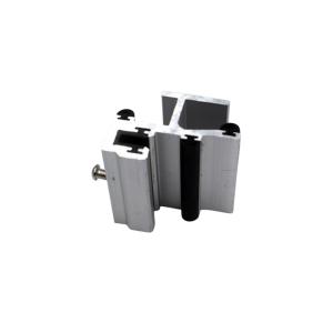 Wholesale Architect Cladding Support System Adjustable Facade Cladding System from china suppliers