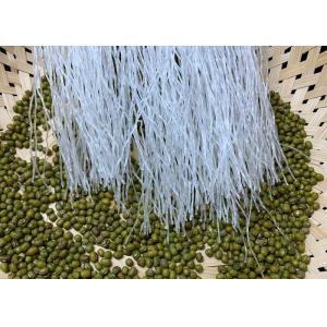 Cooking Mung Bean Vermicelli Free Gluten