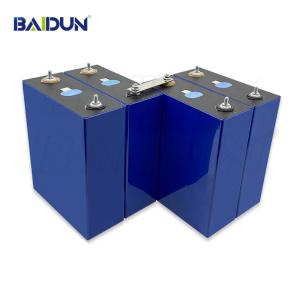 Wholesale 280ah Rechargeable Lithium Battery Pack Lifepo4 Cell 6000 Cycle from china suppliers