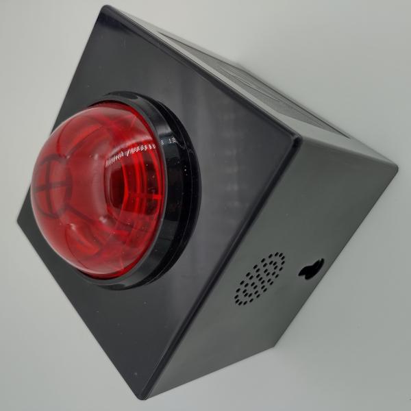 Quality Countdown Break Time Clock Buzzer 80db 1-60 Minutes Buzzer Countdown Timer for sale