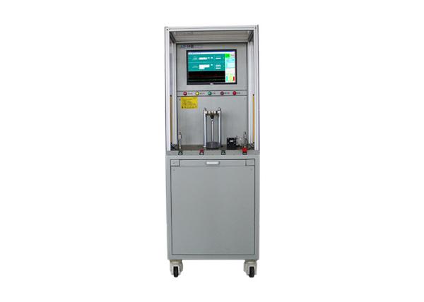 Quality 19" LCD Monitor Brushless Motor Tester For BLDC Motor With Driver / Controller Inside for sale