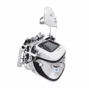 Wholesale Hydra Peeling Facial hydro Small Bubble Water Hydro Aqua Facial h2o2 Hydra Machine from china suppliers