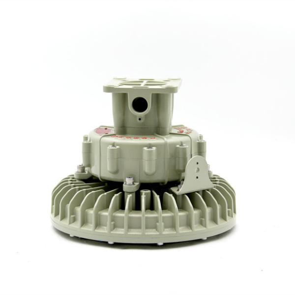 Flame Proof Led Light Explosion Proof Classification Zone 1 Class 1 Zone 2 90w