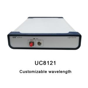 Single Channel DFB Laser Light Source Wavelength Accuracy 3nm