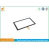 Buy cheap Industrial Projected Capacitive Touch Panel Display USB/IIC/RS232 Interface from wholesalers