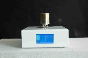 Wholesale 0.001mW DTA Glass Transition Temperature Testing Machine from china suppliers