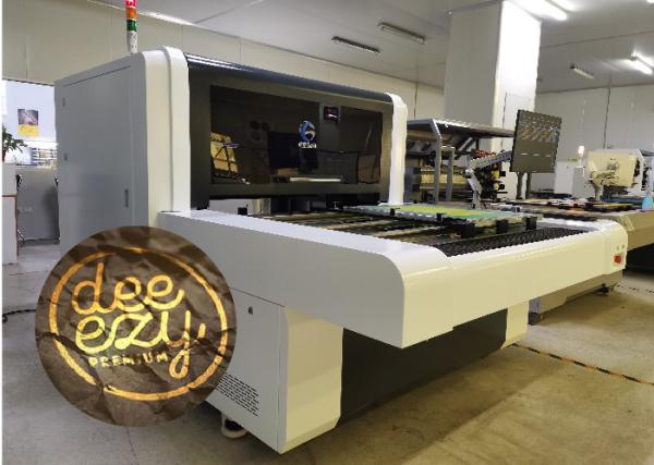 Quality 1200mmx1300mm Computer To Screen Machine for sale