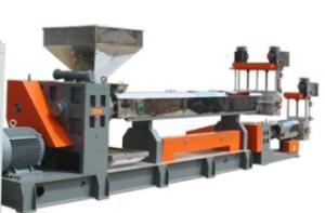 Customized Plastic Bottle Granulator , Plastic Recycling Granulator Machine