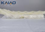 Custom PMMA Lamp Appearance CNC Rapid Prototyping Lathe Manufacturing