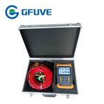 GFUVE T-203H High Speed Three Phase Automatic Handheld Transformer Turns Ratio