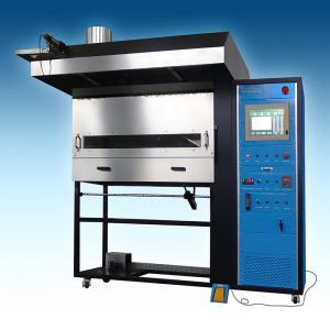 Wholesale RFP ASTM E648 Floorings Critical Radiant Flux Testing One Year Warranty from china suppliers