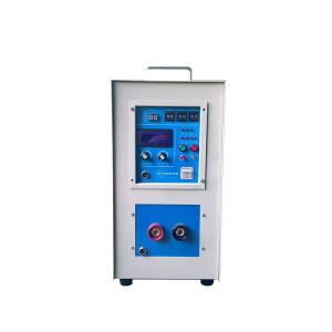 Wholesale High-Efficiency Induction Heating Machine Brazing of Diamond Testing Equipment from china suppliers
