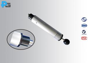 Wholesale Single Spring Hammer Impact Test Equipment 500g Equivalent Mass For IK07 Impact Test from china suppliers