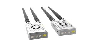 30MHz Drone Digital Video Transmitter LTE Wireless TTL/RS232 Level