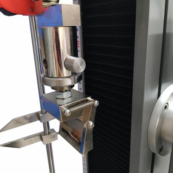 Quality 100t Cable Tensile Universal Material Testing Machine Hydraulic 100ton for sale