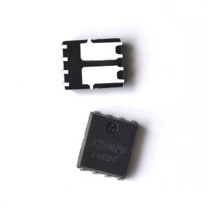 N And P Channel ±40V MOSFET With Fast Switching Speed For DC Motor Control