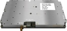 Wholesale Custom 1650MHz 100W RF UHF Power Amplifier Module Signal Jammer PA1520 from china suppliers