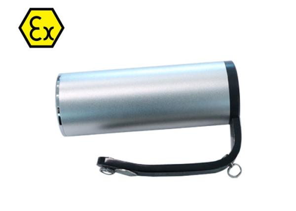 Quality Handheld  Emergency Torch Light Light Case Good Sealing Performance for sale