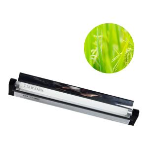Wholesale 17W T5 Fluorescent Grow Light 1275lm For Heating Reptile Seed Germination from china suppliers