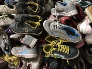 China cheap price and good quality used shoes on sale