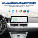 Android 11 BMW Android Radio For 7 Series E65 E66 F01 F02 2006 2015