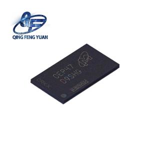 Wholesale MT41K256M16TW-107 NAND Flash Micron Ic from china suppliers