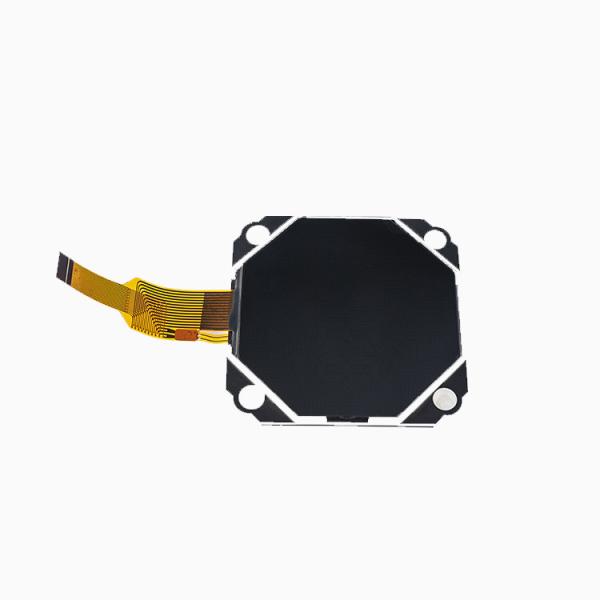 Quality Positive Display Model Custom LCD Screen With Touchscreen ISO9001 Certified for sale