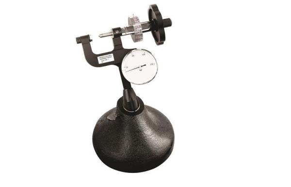 Quality PHR-1d Rockwell Portable Hardness Tester ,Hardness Testing Equipment with 1.588mm Ball indenter for sale